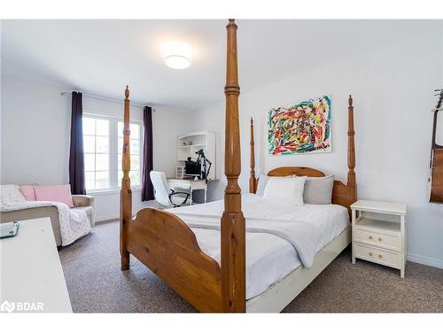 1 Carter Street, Bradford West Gwillimbury, ON - Indoor Photo Showing Bedroom