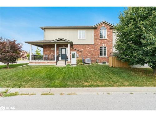 1 Carter Street, Bradford West Gwillimbury, ON - Outdoor