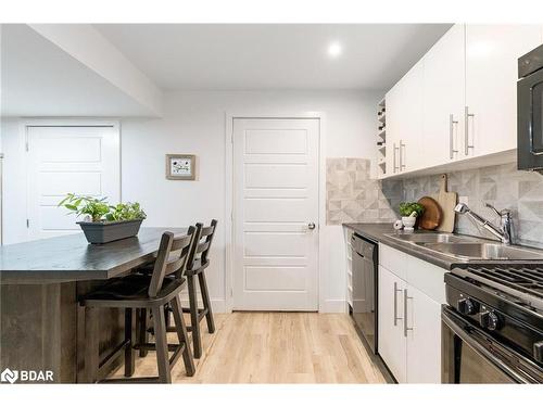 1 Carter Street, Bradford West Gwillimbury, ON - Indoor