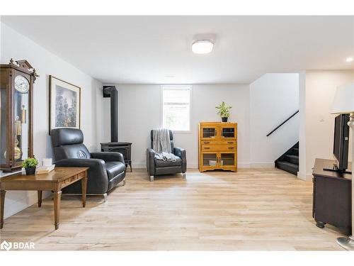 1 Carter Street, Bradford West Gwillimbury, ON - Indoor Photo Showing Other Room