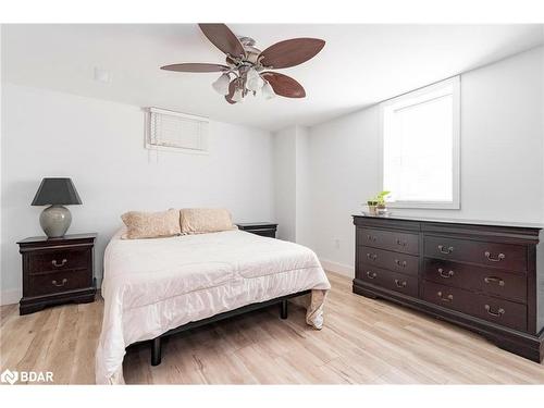 1 Carter Street, Bradford West Gwillimbury, ON - Indoor Photo Showing Bedroom