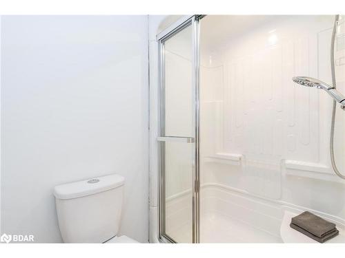 1 Carter Street, Bradford West Gwillimbury, ON - Indoor Photo Showing Bathroom