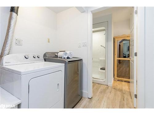 1 Carter Street, Bradford West Gwillimbury, ON - Indoor Photo Showing Laundry Room