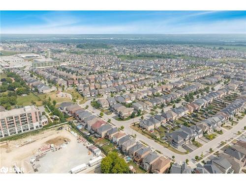 1 Carter Street, Bradford West Gwillimbury, ON - Outdoor With View