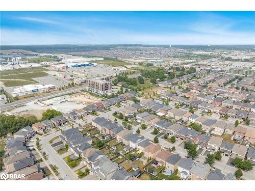 1 Carter Street, Bradford West Gwillimbury, ON - Outdoor With View