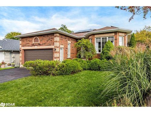 1 Bloxham Place, Barrie, ON - Outdoor