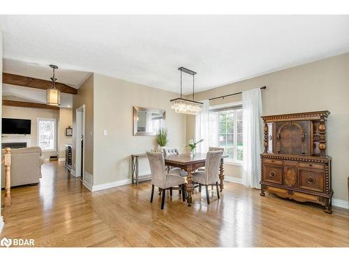 1 Bloxham Place, Barrie, ON - Indoor Photo Showing Other Room