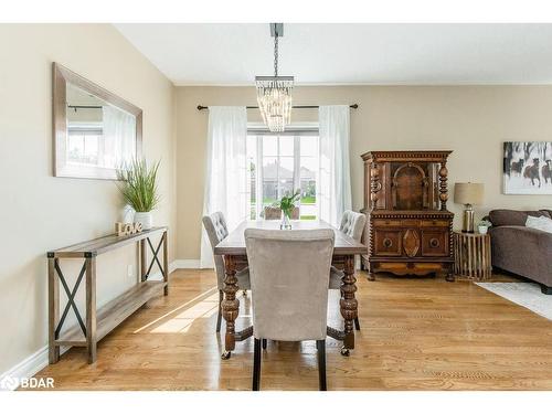 1 Bloxham Place, Barrie, ON - Indoor Photo Showing Other Room