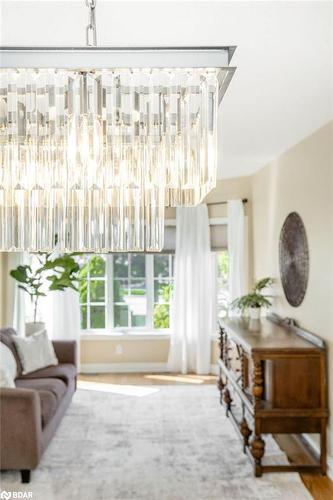 1 Bloxham Place, Barrie, ON - Indoor