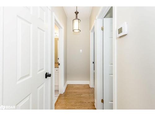 1 Bloxham Place, Barrie, ON - Indoor Photo Showing Other Room