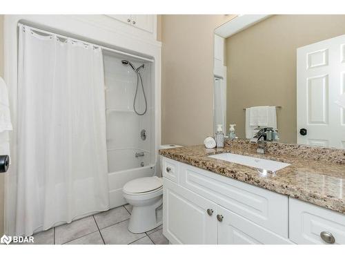 1 Bloxham Place, Barrie, ON - Indoor Photo Showing Bathroom