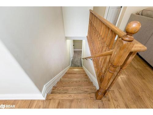 1 Bloxham Place, Barrie, ON - Indoor Photo Showing Other Room