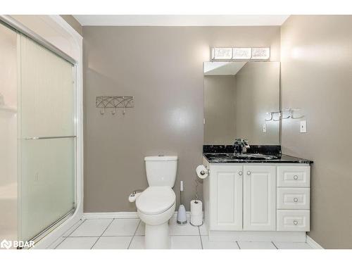 1 Bloxham Place, Barrie, ON - Indoor Photo Showing Bathroom