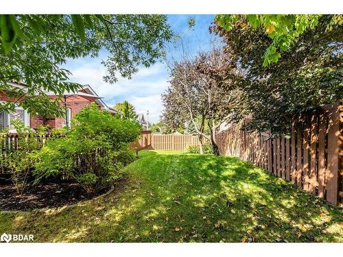 1 Bloxham Place, Barrie, ON - Outdoor