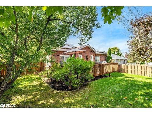 1 Bloxham Place, Barrie, ON - Outdoor