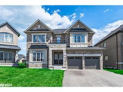 1649 Corsal Court  Innisfil, ON L9S 0P8