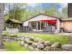 1123 Severn River Road  Gravenhurst, ON P0E 1N0