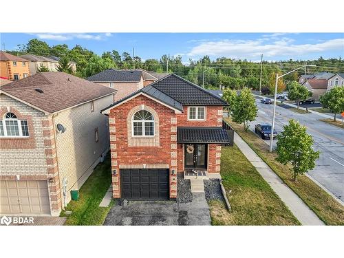 1 Glenhill Drive, Barrie, ON - Outdoor