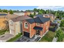 1 Glenhill Drive, Barrie, ON  - Outdoor 