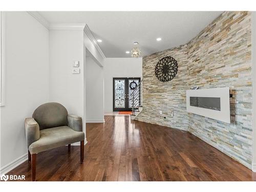 1 Glenhill Drive, Barrie, ON - Indoor