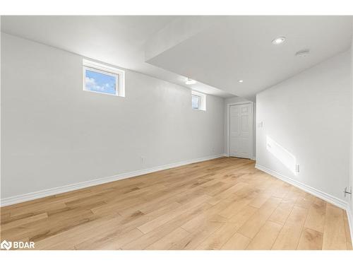 1 Glenhill Drive, Barrie, ON - Indoor Photo Showing Other Room