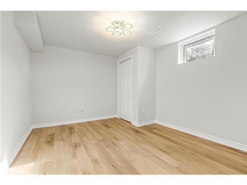 1 Glenhill Drive, Barrie, ON - Indoor Photo Showing Other Room