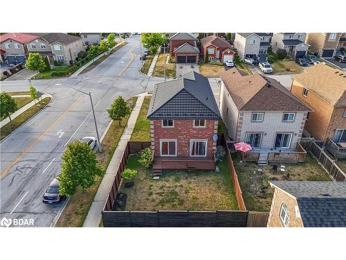 1 Glenhill Drive, Barrie, ON - Outdoor