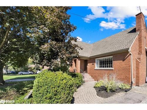 31 Lower Horning Road, Hamilton, ON - Outdoor
