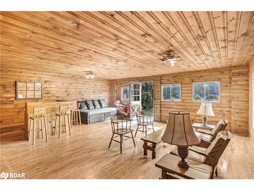 31 Lower Horning Road, Hamilton, ON -  With Deck Patio Veranda With Exterior