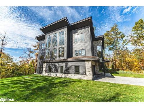 3316 Line 4 N, Horseshoe Valley, ON - Outdoor