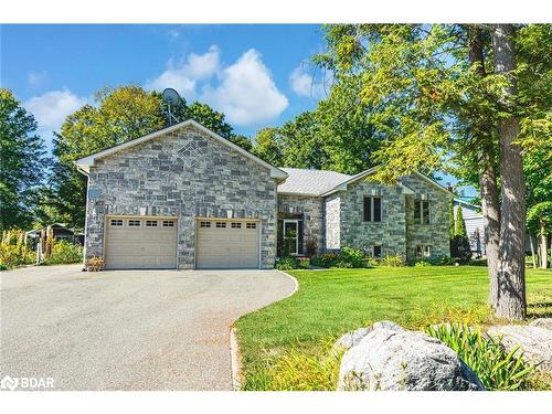 122 Trout Lane  Tiny, ON L9M 0J1