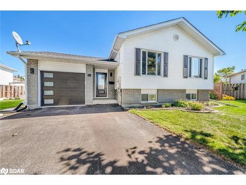 28 Keith Street  Orillia, ON L3V 7V6