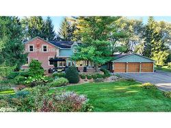 7812 Guelph Nichol Townline  Guelph, ON N1H 6J2