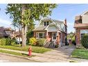 263 Houghton Avenue S, Hamilton, ON  - Outdoor With Facade 