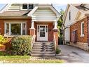 263 Houghton Avenue S, Hamilton, ON  - Outdoor 