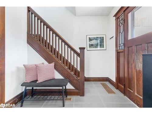 263 Houghton Avenue S, Hamilton, ON - Indoor Photo Showing Other Room