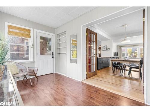 263 Houghton Avenue S, Hamilton, ON - Indoor