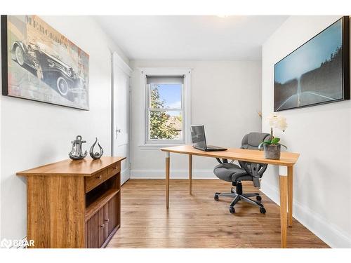 263 Houghton Avenue S, Hamilton, ON - Indoor Photo Showing Office