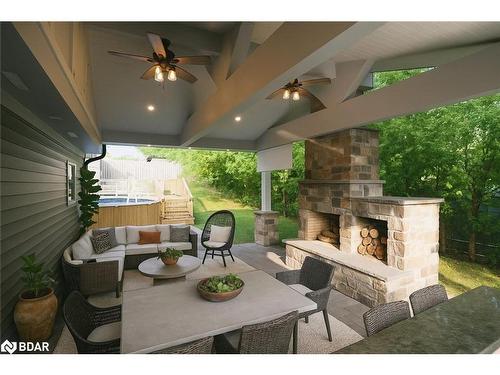 1149 Stanley Drive, Burlington, ON - Outdoor With Exterior