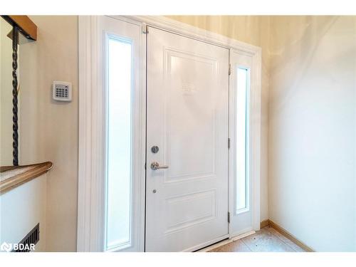 99 Marshall Street, Barrie, ON - Indoor Photo Showing Other Room