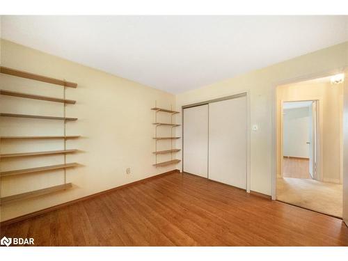 99 Marshall Street, Barrie, ON - Indoor Photo Showing Other Room