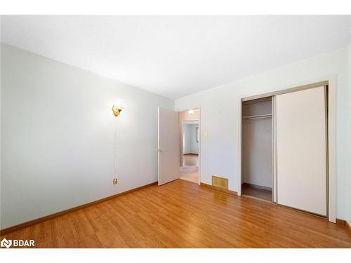 99 Marshall Street, Barrie, ON - Indoor Photo Showing Other Room