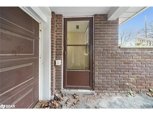 99 Marshall Street, Barrie, ON - 