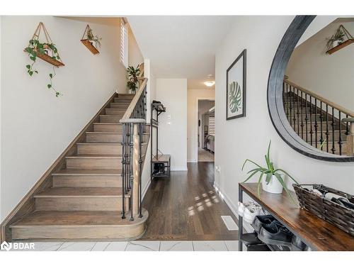 128 Whithorn Crescent, Haldimand, ON - Indoor Photo Showing Other Room