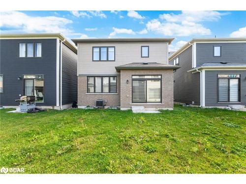 128 Whithorn Crescent, Haldimand, ON - Outdoor