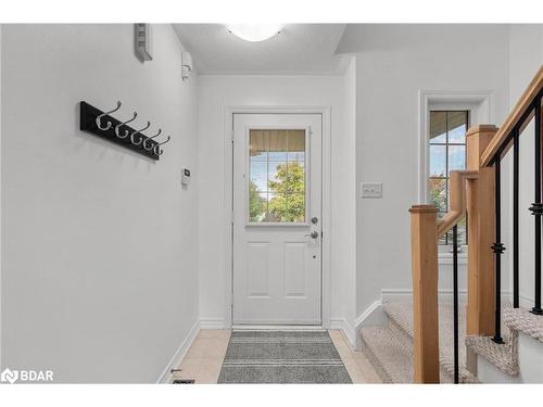 75 Bird Street, Barrie, ON - Indoor Photo Showing Other Room