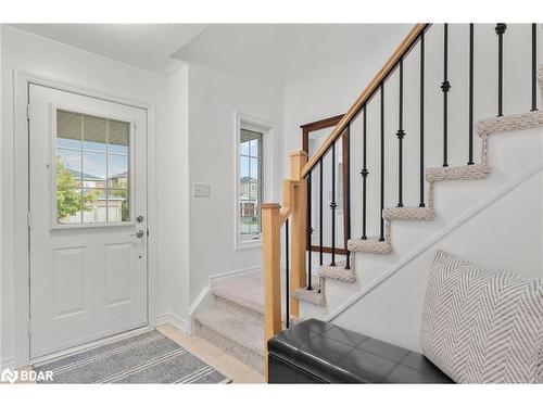 75 Bird Street, Barrie, ON - Indoor Photo Showing Other Room