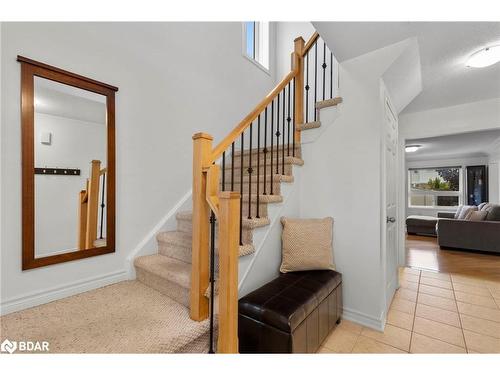 75 Bird Street, Barrie, ON - Indoor Photo Showing Other Room