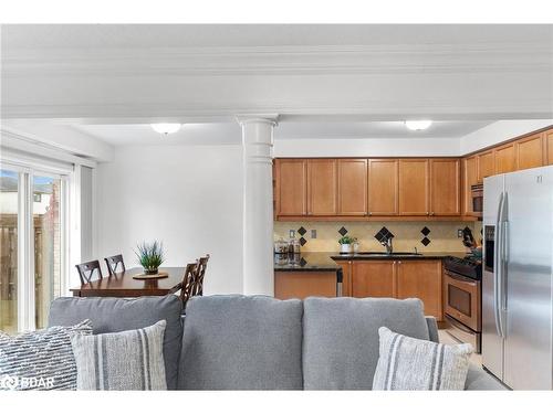 75 Bird Street, Barrie, ON - Indoor Photo Showing Other Room