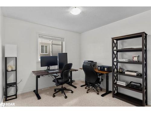 75 Bird Street, Barrie, ON - Indoor